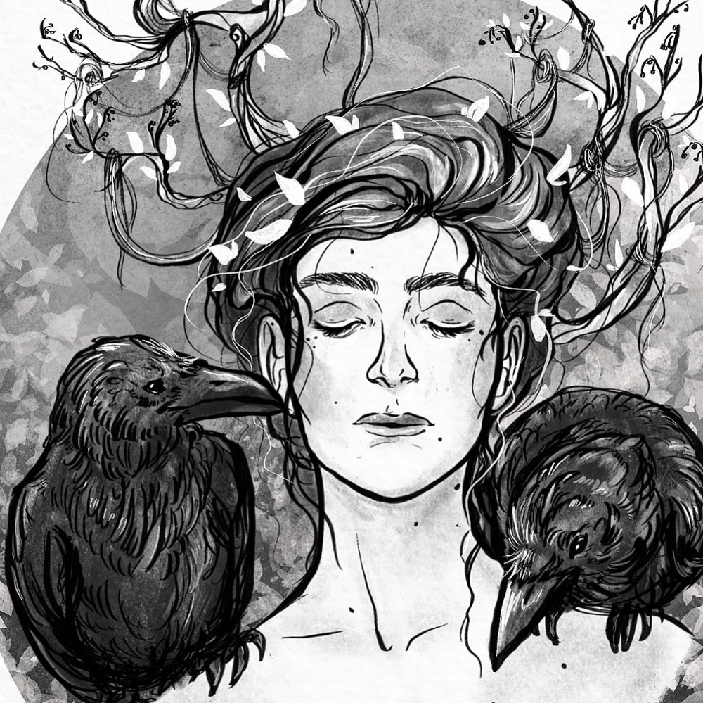 Meet your Posher, Krissy